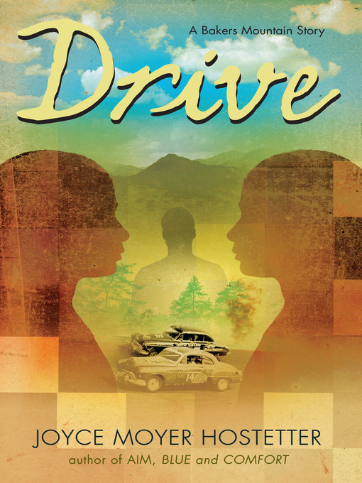 Title details for Drive by Joyce Moyer Hostetter - Available
